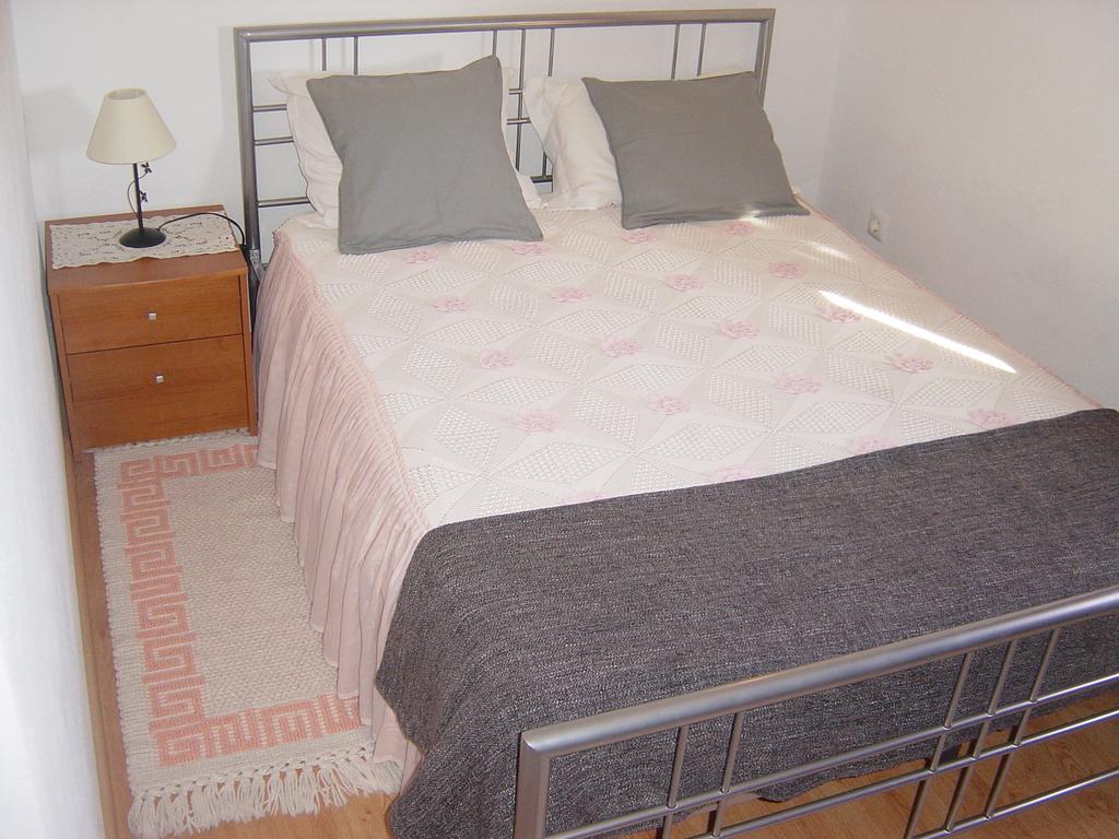 Casas Da Vila Vimieiro  Oda fotoğraf