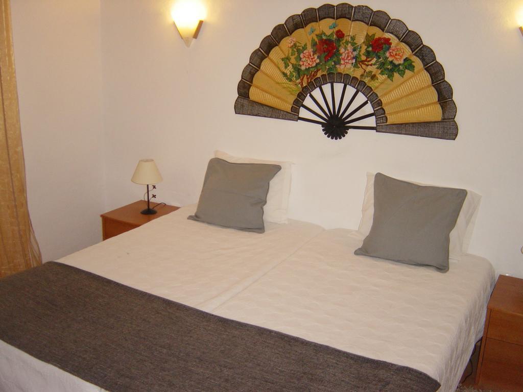 Casas Da Vila Vimieiro  Oda fotoğraf