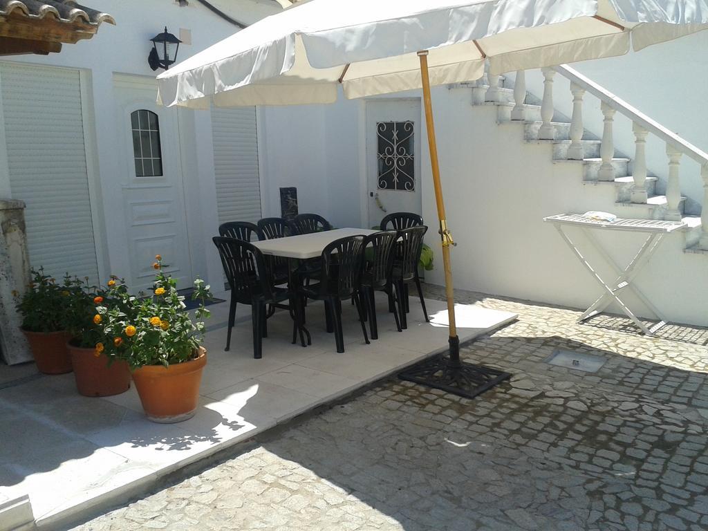 Casas Da Vila Vimieiro  Oda fotoğraf
