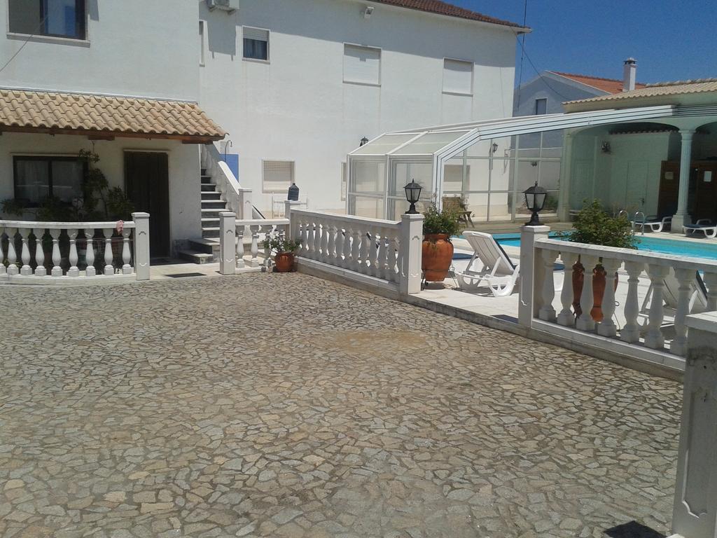 Casas Da Vila Vimieiro  Oda fotoğraf