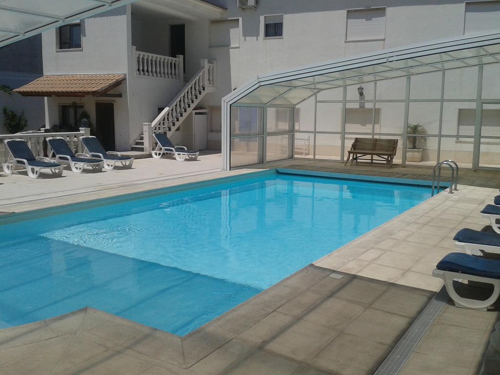 Casas Da Vila Vimieiro  Dış mekan fotoğraf