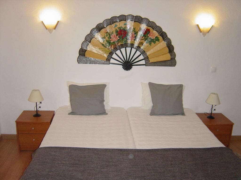 Casas Da Vila Vimieiro  Dış mekan fotoğraf
