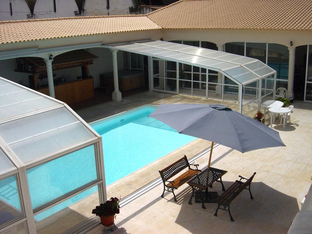Casas Da Vila Vimieiro  Dış mekan fotoğraf