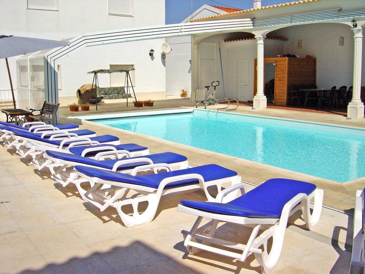 Casas Da Vila Vimieiro  Dış mekan fotoğraf