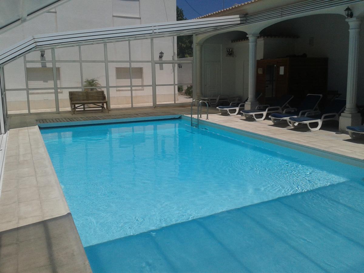 Casas Da Vila Vimieiro  Dış mekan fotoğraf